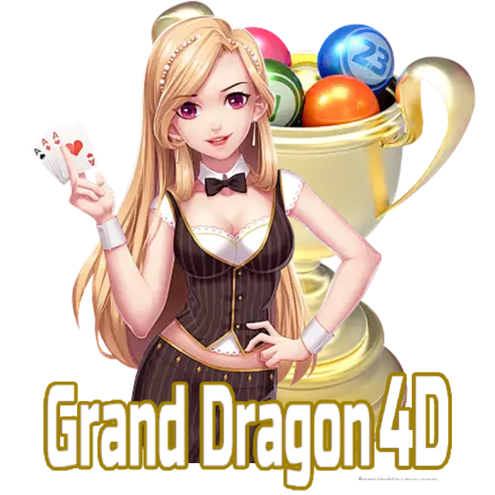 หวย grand dragon 4d ดู หวย dragon