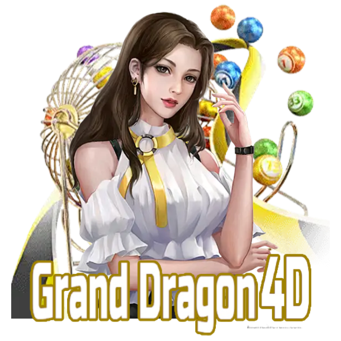 หวย grand dragon 4d ผลหวยdragon